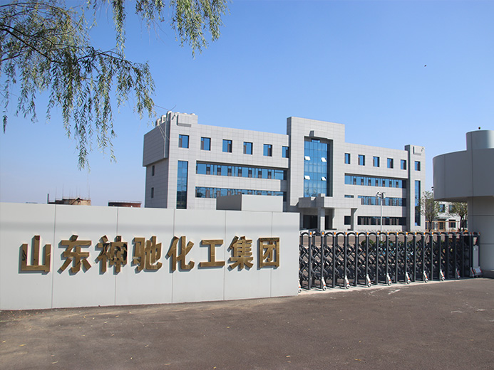 山东云顶国际化工集团