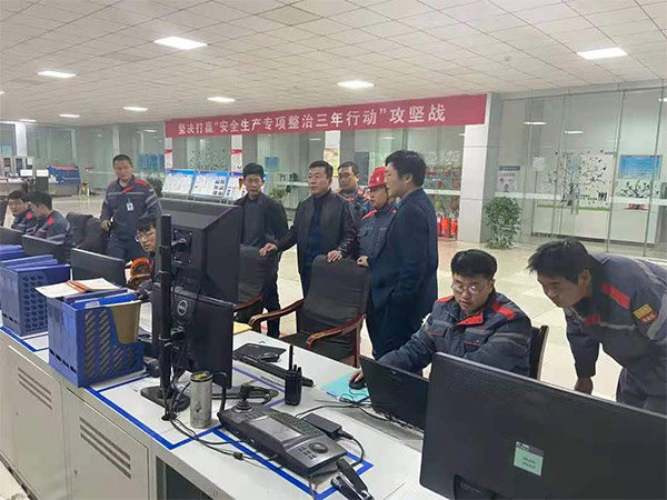 践行绿色发展新理念，打赢重污染天气攻坚战