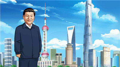 绿水青山就是金山银山  云顶国际化工交一份满意的答卷