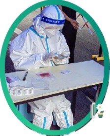 “疫”起行动 共克时艰 ---记云顶国际化工全体员工抗击新冠疫情