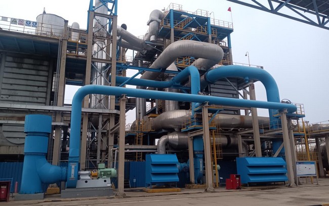 烈日下的知识传递